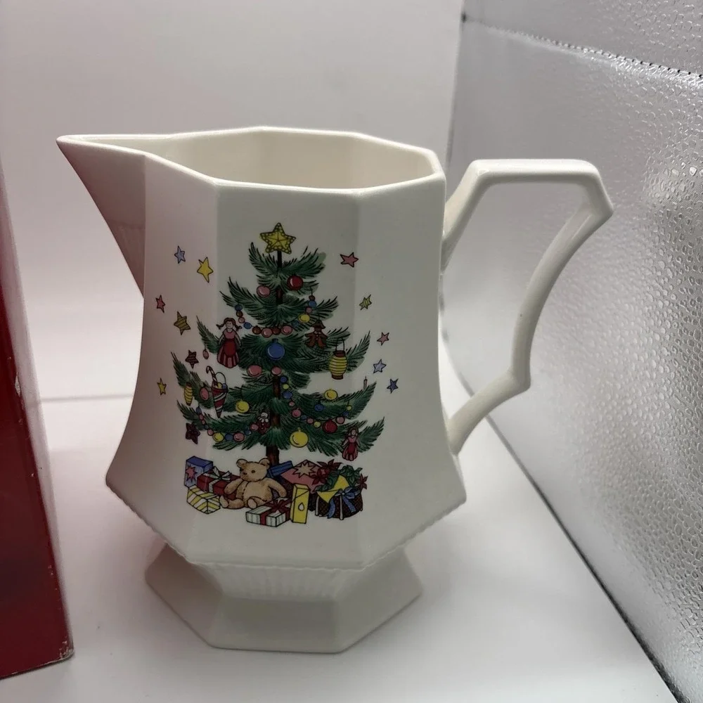 Nikko Ceramics used good